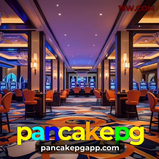 Slots Premium da PG Soft na pancakepg
