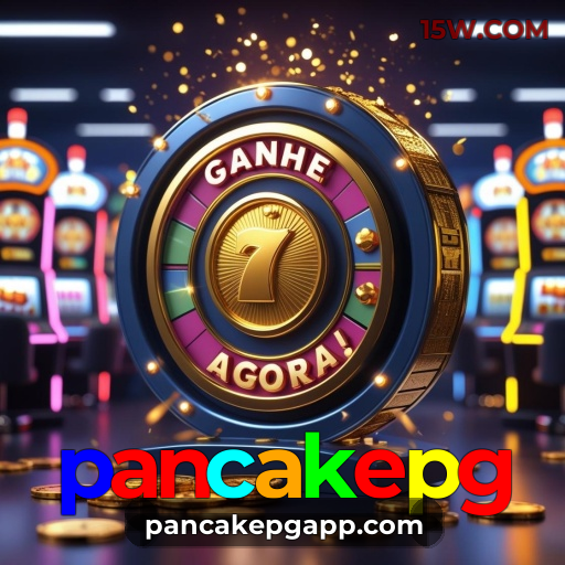 Streaming 4K no cassino ao vivo da pancakepg