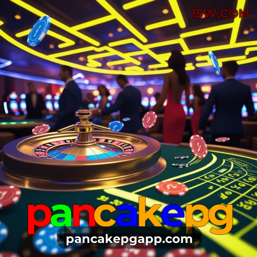 Interface pancakepg