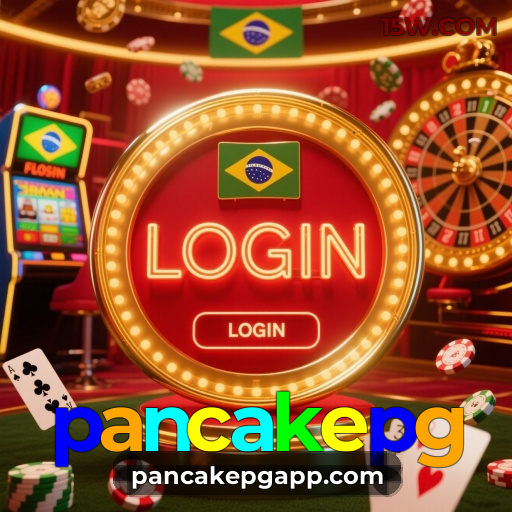 Instalação PC pancakepg