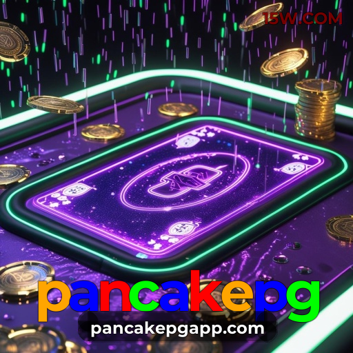 Lottery Clássica na pancakepg
