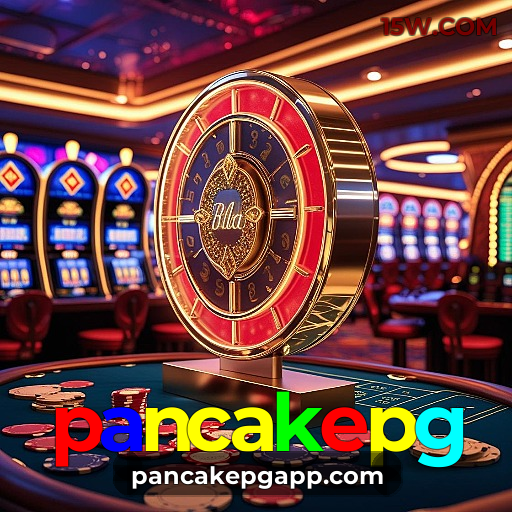 Reload Bonus pancakepg
