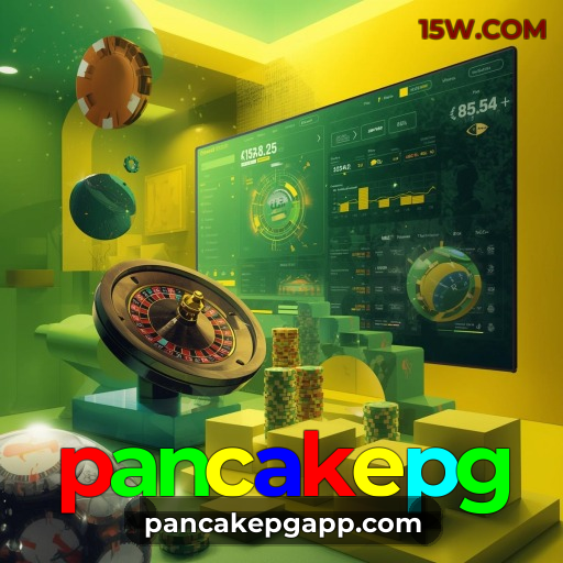 Programa VIP pancakepg