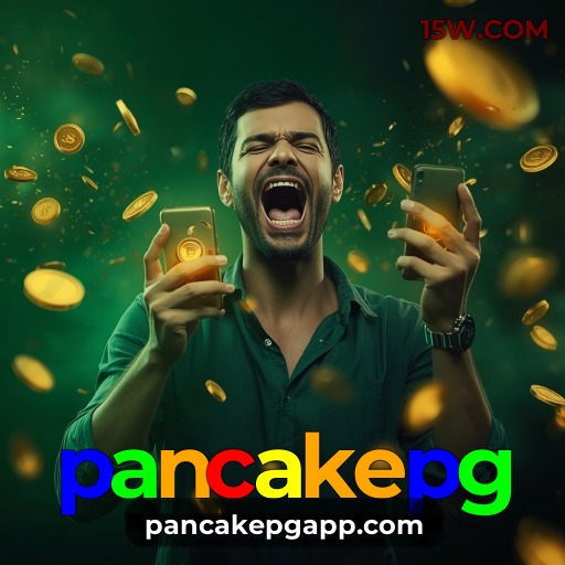 Performance pancakepg