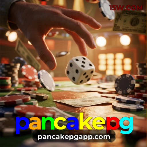 Segurança pancakepg
