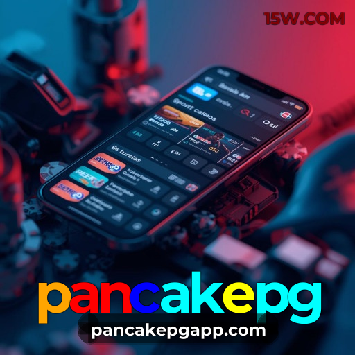 Instalação Android pancakepg