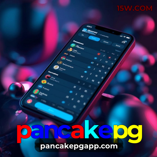 Download PC pancakepg