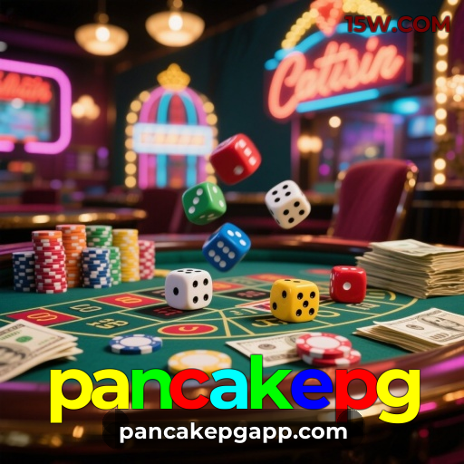 Equipe de suporte ao cliente da pancakepg