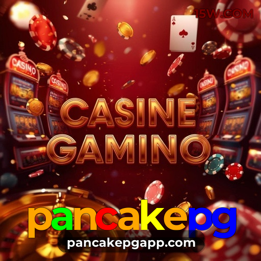 Acessar jogos e bônus no APK