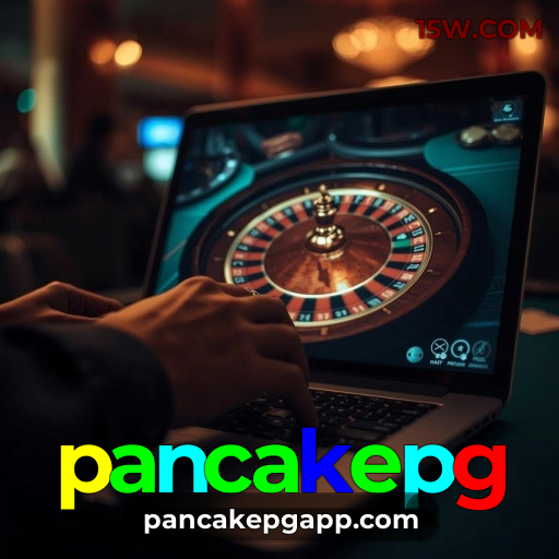 Dealers profissionais da pancakepg
