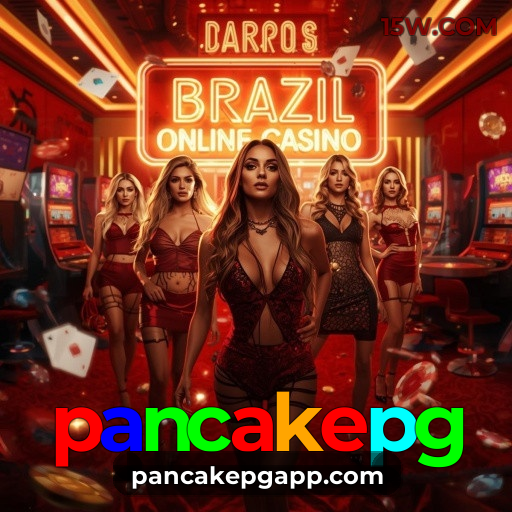 Programa VIP pancakepg