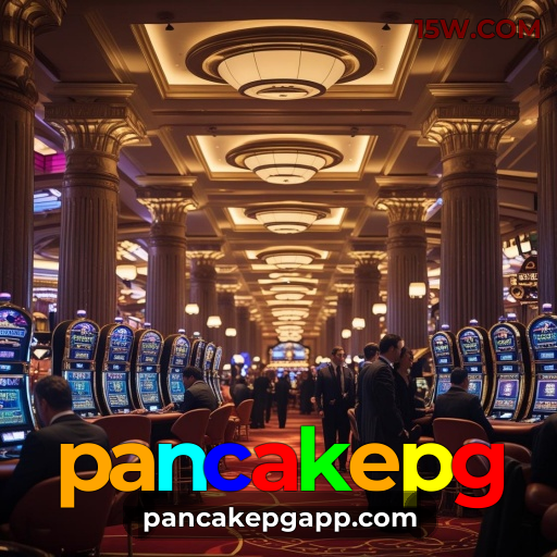 Cashback Semanal pancakepg